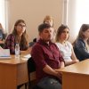 Абітурієнти завітали до Інституту журналістики
