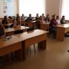 Абітурієнти завітали до Інституту журналістики