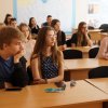 Абітурієнти завітали до Інституту журналістики