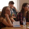 Абітурієнти завітали до Інституту журналістики