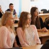 Абітурієнти завітали до Інституту журналістики