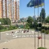 Акція на підтримку ув’язнених журналістів Романа Сущенка та Миколи Семени