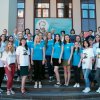 Акція на підтримку ув’язнених журналістів Романа Сущенка та Миколи Семени