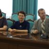 Засідання НСЖУ