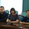 Засідання НСЖУ