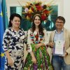 Засідання НСЖУ