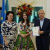 Засідання НСЖУ