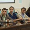 Засідання НСЖУ