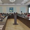 Засідання НСЖУ