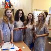 Університет Грінченка – партнер Міжнародного конкурсу  «Коронація слова»