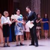В Інституті журналістики відбулась церемонія вручення дипломів випускникам бакалаврату та магістратури