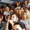 Консультація до творчого конкурсу з журналістики