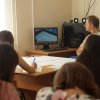 Творчий конкурс з журналістики