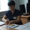 Творчий конкурс з журналістики