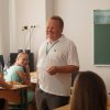 Творчий конкурс з журналістики