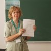 Творчий конкурс з журналістики