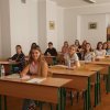 Творчий конкурс з журналістики