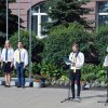 Відзначення Дня Державного Прапора України