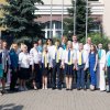 Відзначення Дня Державного Прапора України