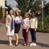 Відзначення Дня Державного Прапора України