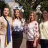 Відзначення Дня Державного Прапора України
