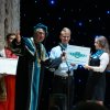 Посвята у студенти-грінченківці 2017
