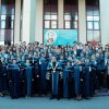 Посвята у студенти-грінченківці 2017