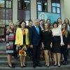 Посвята у студенти-грінченківці 2017