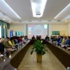 Міжнародний форум фахівців із інформаційної безпеки «Глобальні інформаційні загрози: актуальні тренди 2017»