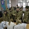 Міжнародний форум фахівців із інформаційної безпеки «Глобальні інформаційні загрози: актуальні тренди 2017»