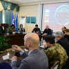 Міжнародний форум фахівців із інформаційної безпеки «Глобальні інформаційні загрози: актуальні тренди 2017»