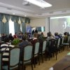 Міжнародний форум фахівців із інформаційної безпеки «Глобальні інформаційні загрози: актуальні тренди 2017»