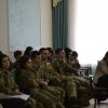 Міжнародний форум фахівців із інформаційної безпеки «Глобальні інформаційні загрози: актуальні тренди 2017»