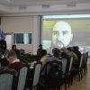 Міжнародний форум фахівців із інформаційної безпеки «Глобальні інформаційні загрози: актуальні тренди 2017»