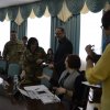 Міжнародний форум фахівців із інформаційної безпеки «Глобальні інформаційні загрози: актуальні тренди 2017»