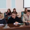 Лекція Леоніда Ісаченка