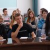 Лекція Леоніда Ісаченка