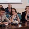 Лекція Леоніда Ісаченка