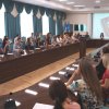 Лекція Леоніда Ісаченка