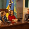 Лекція Леоніда Ісаченка