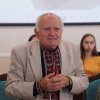 Лекція Леоніда Ісаченка