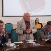 Лекція Леоніда Ісаченка