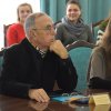 II Міжнародна науково-практична конференція «Соціальні комунікації в інтеркультурному просторі»
