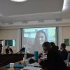 II Міжнародна науково-практична конференція «Соціальні комунікації в інтеркультурному просторі»