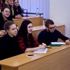 Відкрита лекція Тимура Мірошніченка