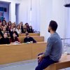Відкрита лекція Тимура Мірошніченка
