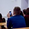 Відкрита лекція Тимура Мірошніченка