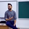 Відкрита лекція Тимура Мірошніченка