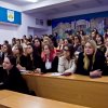 Відкрита лекція Тимура Мірошніченка