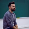 Відкрита лекція Тимура Мірошніченка
